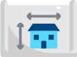 house plans icon