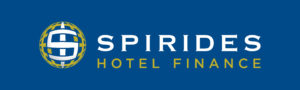 Spirides Hotel Finance logo