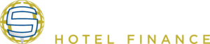 Spirides Hotel Finance Logo