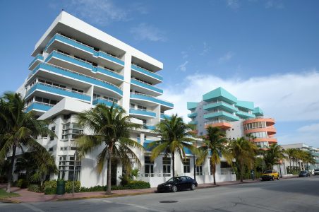 Miami Beach Hotels photo