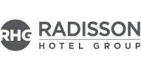 Radisson hotel group logo